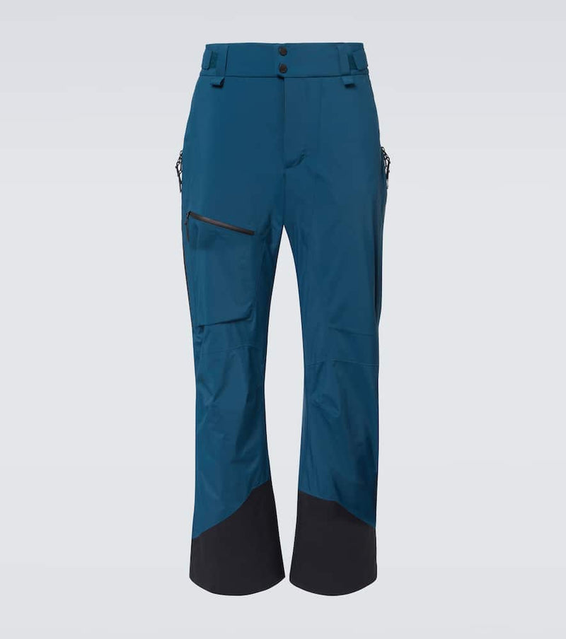 Peak Performance Alpine Gore-Tex 2L ski pants