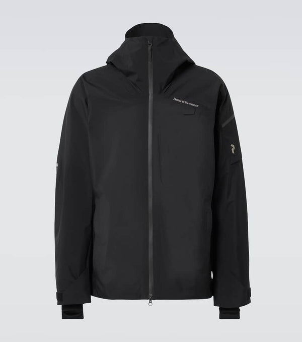 Peak Performance Alpine Gore-Tex® 2L ski jacket