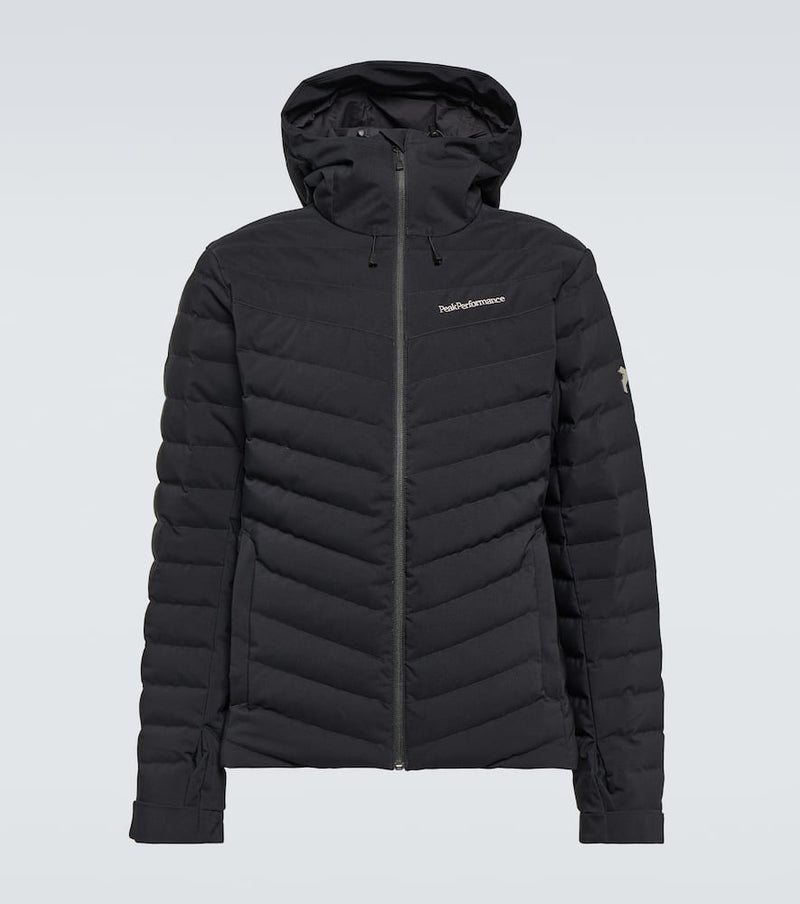 Peak Performance Frost ski jacket