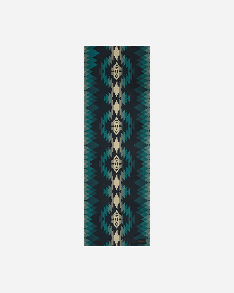 Pendleton Papago Park Yoga Mat Multicolor