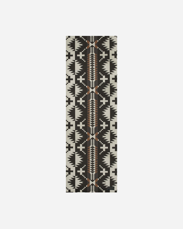 Pendleton Spider Rock Yoga Mat Multicolor