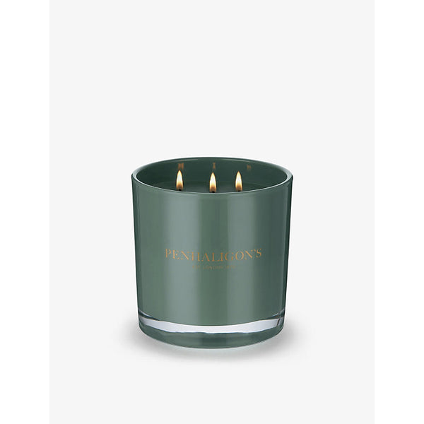 Penhaligons Comoros Pearl scented candle 650g | LYBSTORE