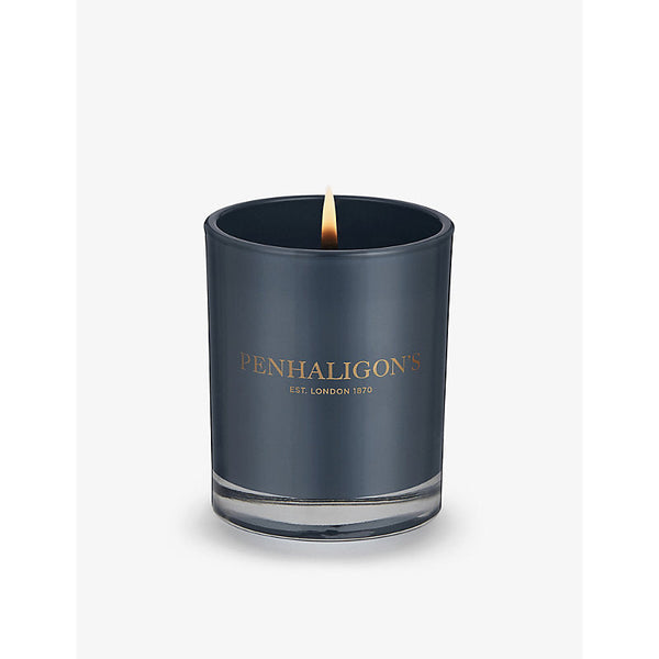 Penhaligons Roanoke Ivy medium scented candle 200g