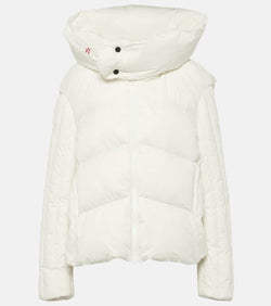 Perfect Moment Orelle down ski jacket