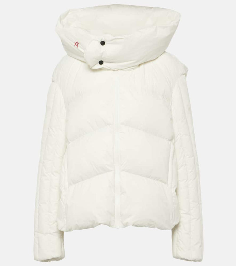 Perfect Moment Orelle down ski jacket