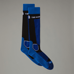 The North Face Performance Ski Socks Tnf Black\tnf Blue | LYBSTORE