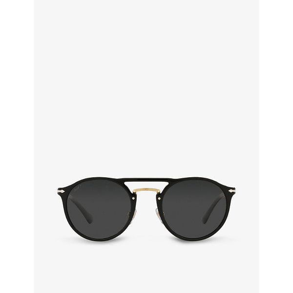 Persol PO3264S phantos-frame acetate sunglasses