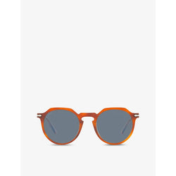 Persol PO3281S phantos-frame acetate sunglasses