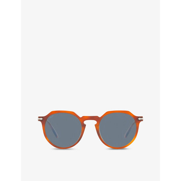 Persol PO3281S phantos-frame acetate sunglasses | LYBSTORE