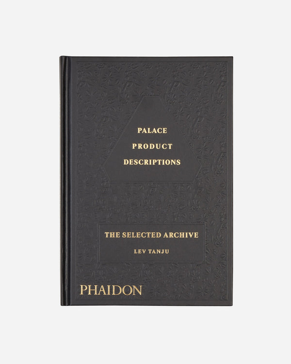 Phaidon Books Palace Product Descriptions: The Selected Archive Book