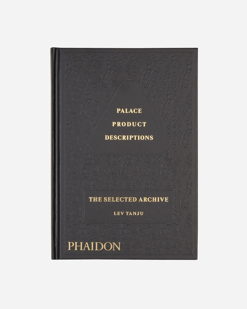 Phaidon Books Palace Product Descriptions: The Selected Archive Book