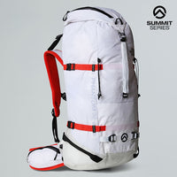 The North Face Phantom 38 litre Backpack Tnf White raw Undyed npf /XL