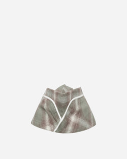 Phingerin Nel Ombre Dream Hat Grey Plaid