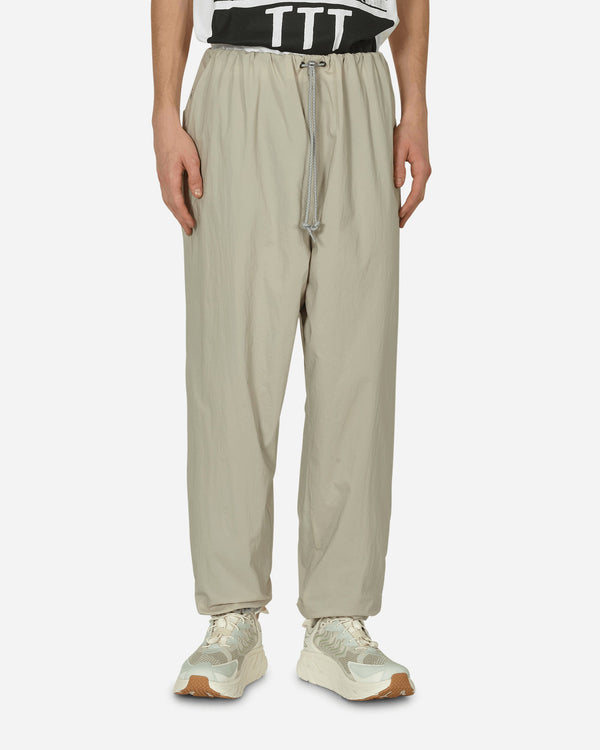 Phingerin Stretchy Flash Pants Ivory