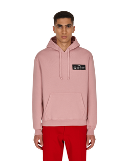 Phipps Essential Hooded Sweatshirt Pink