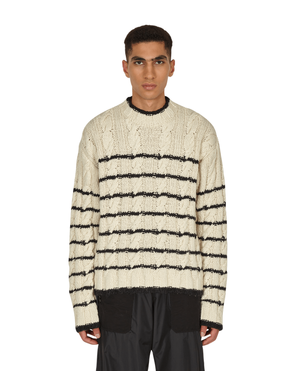 Phipps Abysse Sweater Beige