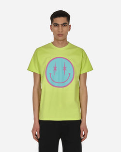 Phipps Smiley T-Shirt Yellow