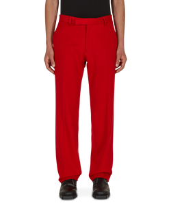 Phipps Tycoon Pants Red