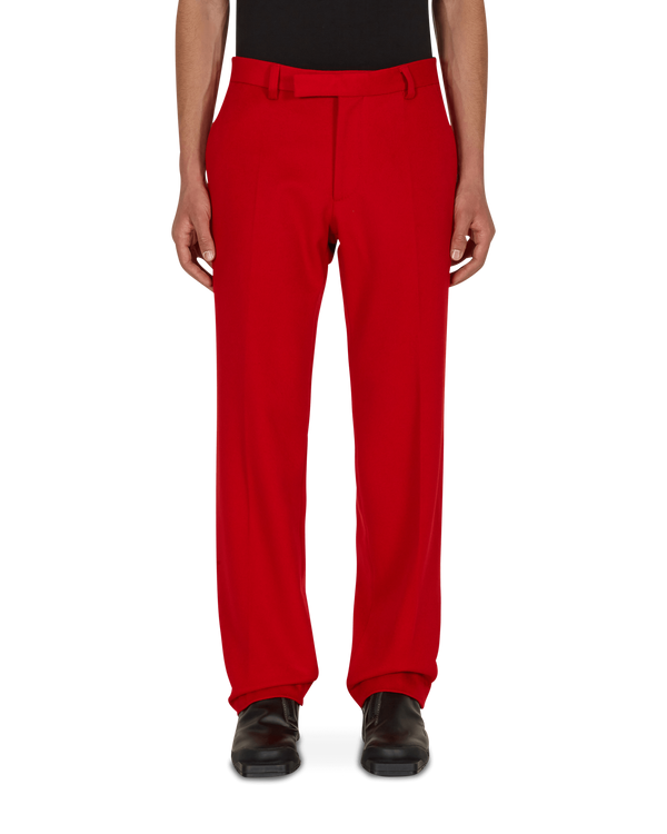 Phipps Tycoon Pants Red