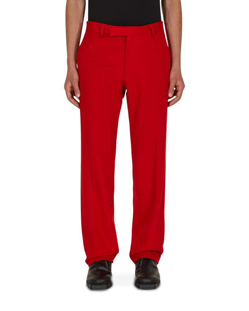 Phipps Tycoon Pants Red