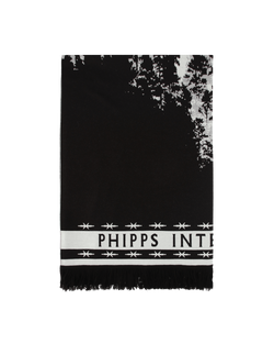 Phipps Treescape Blanket Multicolor