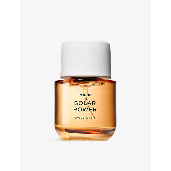 Womens Phlur Solar Power eau de parfum 50ml