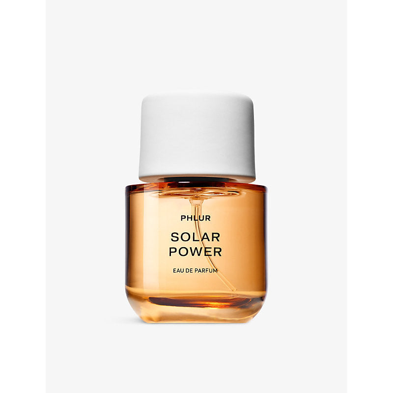 Womens Phlur Solar Power eau de parfum 50ml