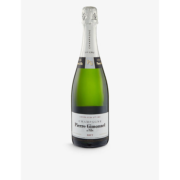 Pierre Gimonnet Gimonnet Cuis 1er Brut champagne 750ml