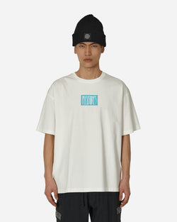 Pleasures Appreciation Heavyweight T-Shirt Off White