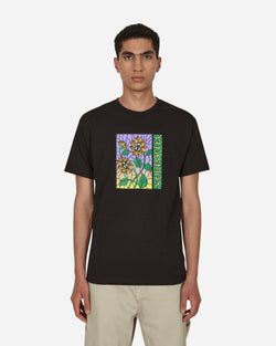 Pleasures Glass T-Shirt Black