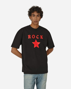 Pleasures N.E.R.D. Rockstar T-Shirt Black