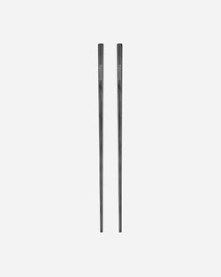 Pleasures Raw Chopstick Set Space Grey