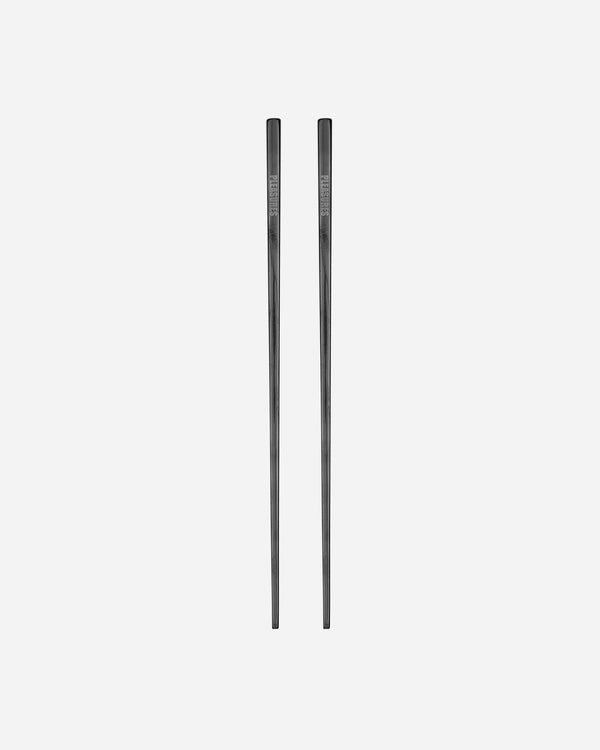 Pleasures Raw Chopstick Set Space Grey