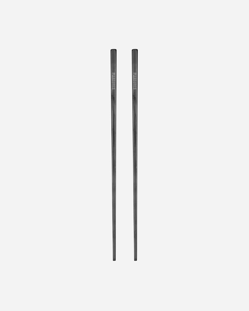 Pleasures Raw Chopstick Set Space Grey