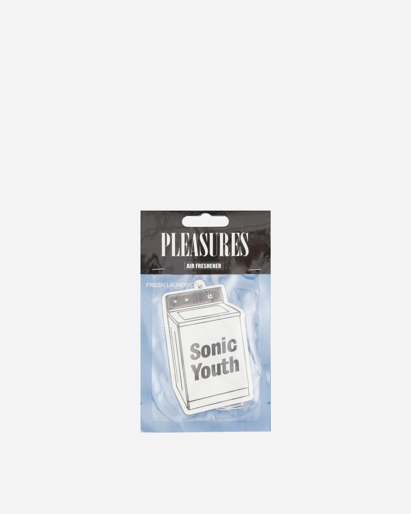 Pleasures Sonic Youth Washing Machine Air Freshener White