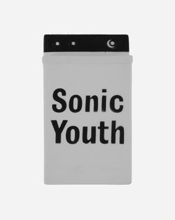 Pleasures Sonic Youth Washing Machine Stress Figure White