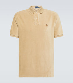 Polo Ralph Lauren Corduroy polo shirt