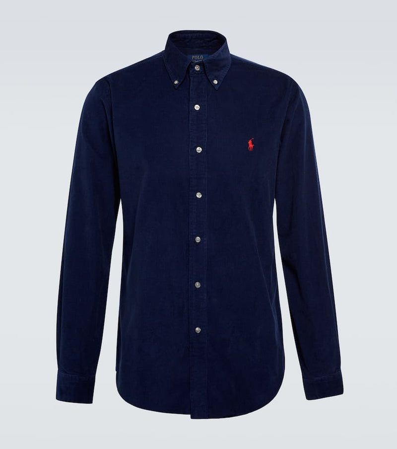 Polo Ralph Lauren Corduroy shirt