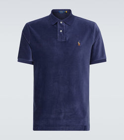 Polo Ralph Lauren Cotton corduroy polo shirt