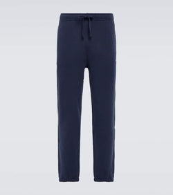 Polo Ralph Lauren Cotton jersey sweatpants