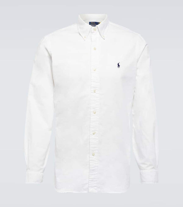 Polo Ralph Lauren Cotton shirt