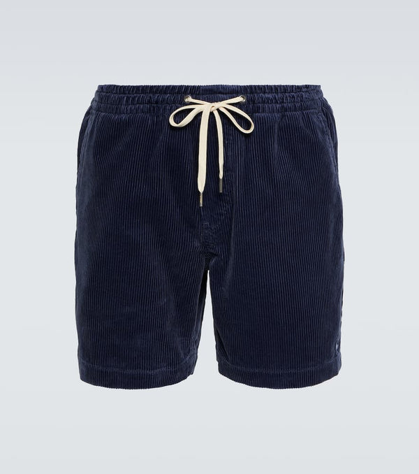 Polo Ralph Lauren Cotton shorts