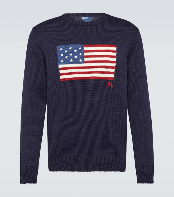 Polo Ralph Lauren Cotton sweater