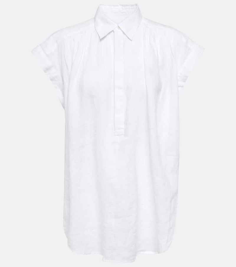 Polo Ralph Lauren Linen polo shirt