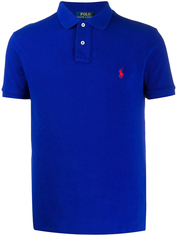 Polo Ralph Lauren Logo Polo