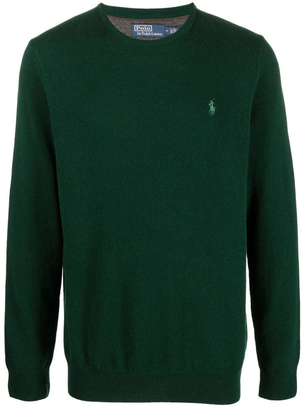 Polo Ralph Lauren Ls Cn Pp Long Sleeve Pullover