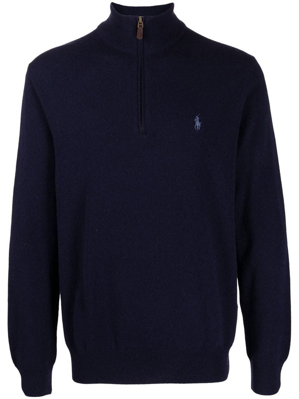 Polo Ralph Lauren Ls Hz Pp Long Sleeve Pullover