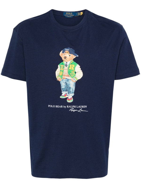 Polo Ralph Lauren Short Sleeve T Shirt