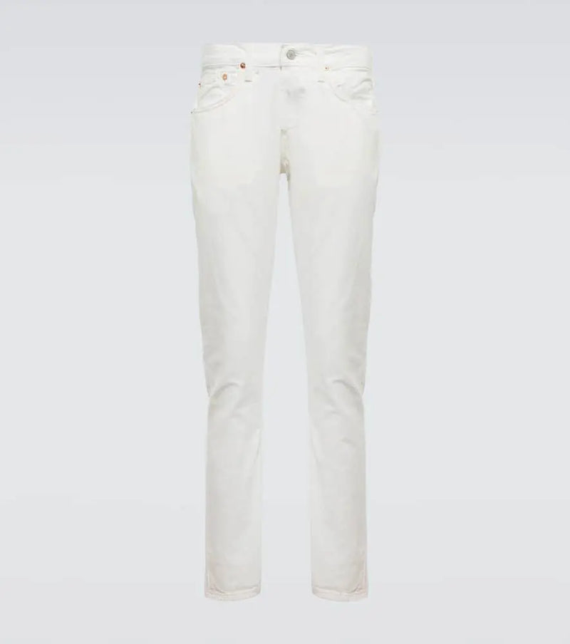 Polo Ralph Lauren Sullivan slim jeans