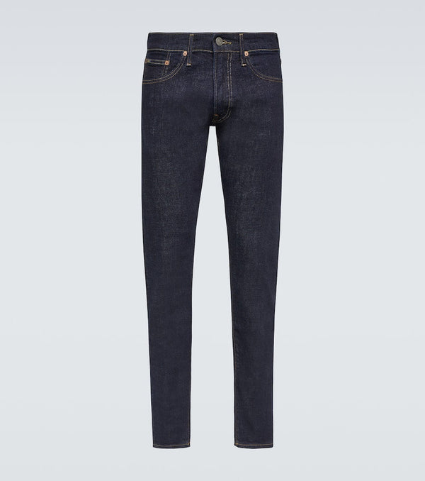 Polo Ralph Lauren Sullivan slim jeans